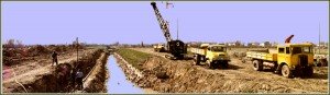Gli interventi del consorzio